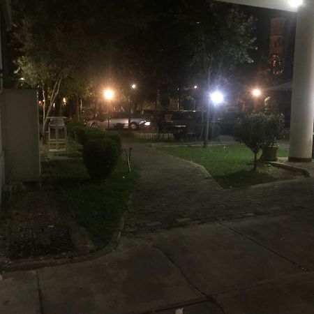 Center Apartment 2 Shkodër 外观 照片