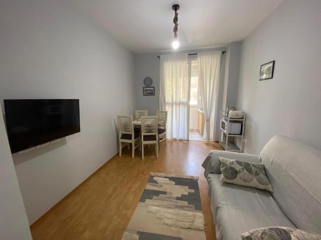 Center Apartment 2 Shkodër 外观 照片