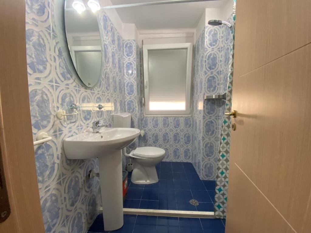 Center Apartment 2 Shkodër 外观 照片